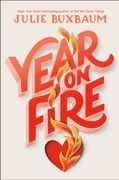 Year on Fire (en Inglés)