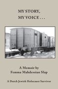 My Story, My Voice (en Inglés)