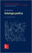 ANTOLOGIA POETICA (en Catalán)