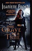 one grave at a time