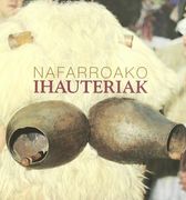 Nafarroako ihauteriak