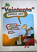 Los veintenta