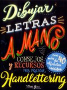 Dibujar Letras a Mano