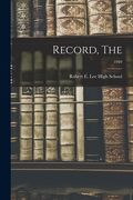Record, The; 1949 (en Inglés)