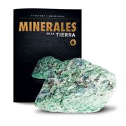 MINERAL T6 FUCHSITA (in Spanish)