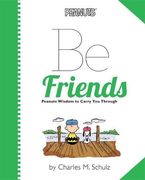 peanuts: be friends