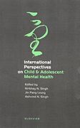International Perspectives on Child & Adolescent Mental Health (en Inglés)