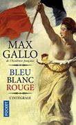 Bleu Blanc Rouge - Tome 1 (en Francés)