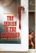 the indian in the cupboard (en Inglés)