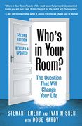 Who'S in Your Room? Revised and Updated: The Question That Will Change Your Life (en Inglés)