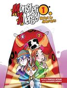 Monster Allergy, Vol. 1: House of Monsters (en Inglés)