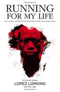 Running for My Life: One Lost Boy's Journey from the Killing Fields of Sudan to the Olympic Games (en Inglés)