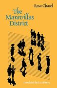 the maravillas district,barrio de maravillas