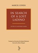 In Seach of a Lost Ladino. Letter to Antonio Saura (en Inglés)