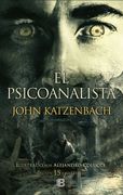 Psicoanalista, el - John Katzenbach - Libro Físico