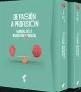 De Pasion a Profesion (Estuche 2 Vol.)
