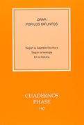 Orar por los Difuntos