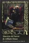 Maestros del Horror de Arkham House
