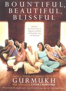 bountiful, beautiful, blissful (en Inglés)