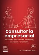 Consultoría empresarial. Soluciones, productividad, rentabilidad, innovación y crecimiento