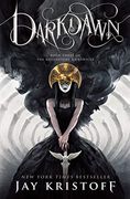 Darkdawn: Book Three of the Nevernight Chronicle (en Inglés)
