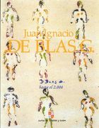 Juan Ignacio de blas g.: hasta el 2.000 (catalogo)