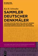 Sammler Deutscher Denkmäler (en Alemán)