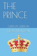 The Prince: Official Edition (en Inglés)