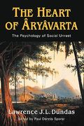 the heart of aryavarta (en Inglés)