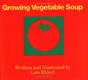 growing vegetable soup (en Inglés)