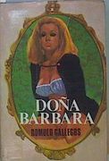 Doña Barbara