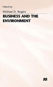 Business and the Environment (en Inglés)