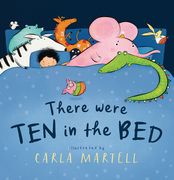 There Were Ten in the Bed (en Inglés)