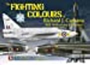 The Fighting Colours of Richard j. Caruana.  50Th Anniversary Collection. 3: Ee/Bac Lightning Paperback