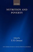Nutrition and Poverty (Wider Studies in Development Economics) 
