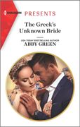 Greek's Unknown Bride (en Inglés)