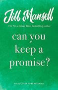 Promise me