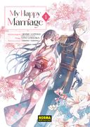 My Happy Marriage 1 (in Spanish)