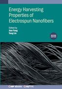 Energy Harvesting Properties of Electrospun Nanofibers