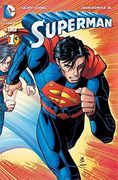 Superman núm. 33 (Superman (Nuevo Universo DC))