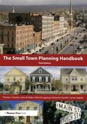 Small Town Planning Handbook, 3rd Ed. (en Inglés)