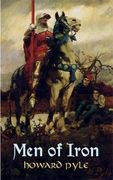 Men of Iron (Dover Children's Classics) 