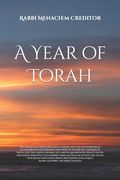 A Year of Torah (en Inglés)