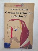 Cartas de Relación a Carlos v