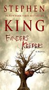 Finders Keepers (en Inglés)