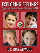 Exploring Feelings: Cognitive Behavior Therapy to Manage Anger (en Inglés)