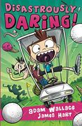 Disastrously Daring! (The Jackson Payne Adventures) (en Inglés)