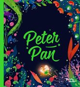 Peter pan - Varios Autores - Planeta Junior