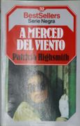 A Merced del Viento
