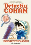 Detectiu Conan nº 10 (in Catalan)